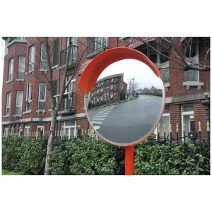 Safety And Vigilance Mirrors