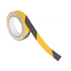 Easylife Senior: Black And Yellow Anti-Slip Tape