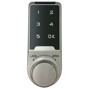 Electronic Locks - SLIM LOCK